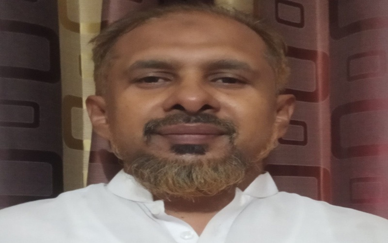 সা লা ম  ফা রু ক